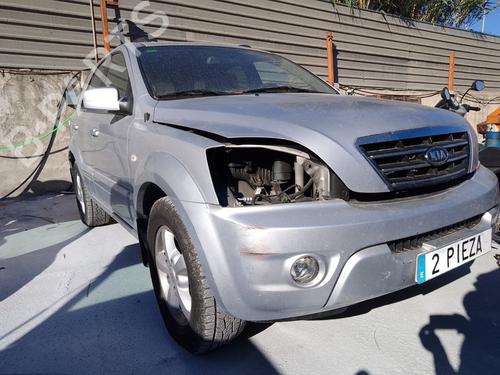 Used Break pedal KIA SORENTO I (JC) 2.5 CRDi 4WD (140 hp) 28470623