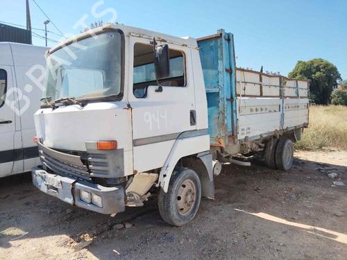 Used Radiator fan NISSAN TRADE Van [1996-2000]  29374592
