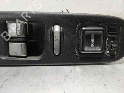 Left front window switch HONDA HR-V (GH_) 1.6 16V (GH1, GH3) | BP32139188I27 - Image 2