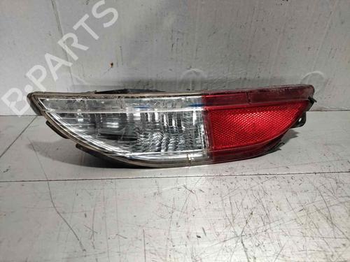 Rückfahrlicht für Rückfahrlicht FIAT PUNTO (188_) [1999-2012] 34555321 34555321
