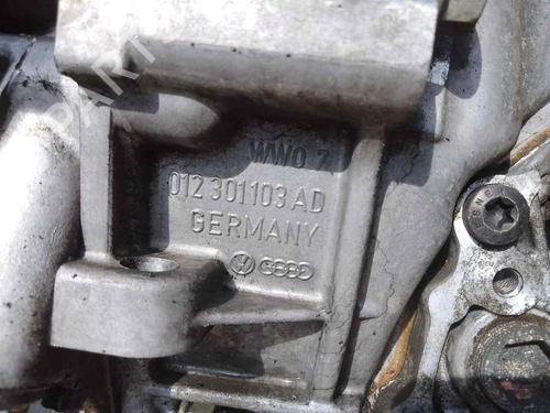 Gearbox VW PASSAT B5.5 (3B3)  | BP26486046M3 