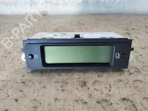 Used Display monitor CITROËN XSARA Break (N2) 2.0 HDI 90 (90 hp) 29981868