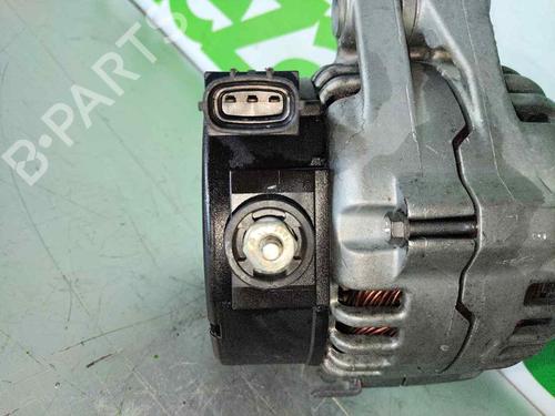 Alternator TOYOTA CARINA E VI (_T19_) 2.0 D (CT190) | BP31210851M7 