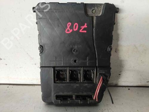Used Fuse box Fuse box RENAULT MEGANE II Saloon (LM0/1_) [2003-2026] 33851765 33851765
