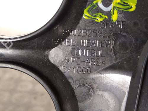 Other PEUGEOT ION Electric | BP26694003O1