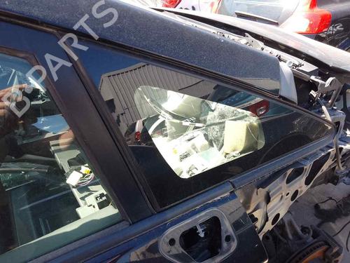 Used Front right quarter glass TOYOTA PRIUS (_W3_) 1.8 Hybrid (ZVW3_) (99 hp) 28461508