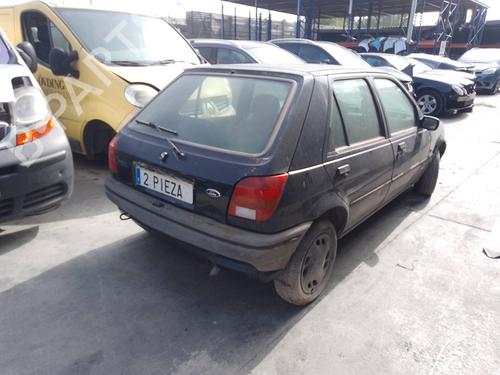 Left front indicator FORD FIESTA III (GFJ)  | BP26466840C32 