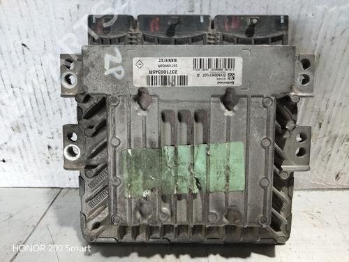 Engine control unit (ECU) RENAULT SCÉNIC III (JZ0/1_) | BP36233179M57 - Image 4