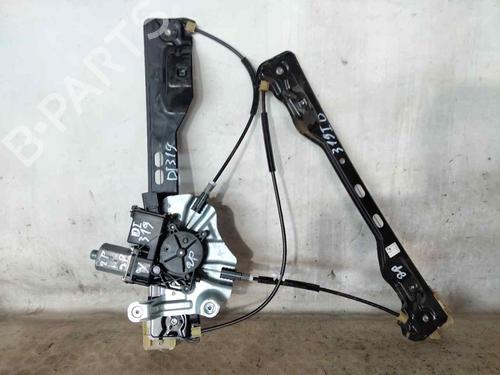 Used Front left window mechanism OPEL ZAFIRA TOURER C (P12) [2011-2025]  28452823