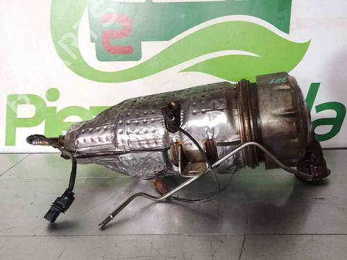 Catalyst CITROËN C3 Picasso (SH_) | BP31269945M10