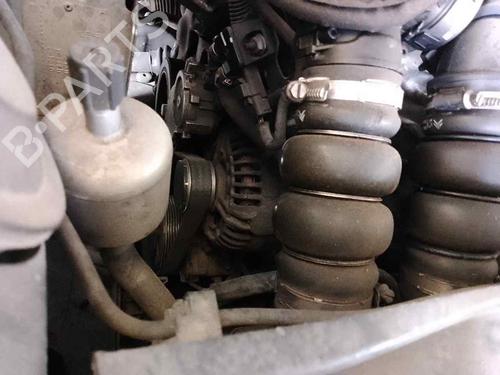 Used Alternator CITROËN C4 Grand Picasso I (UA_) 1.6 HDi (109 hp) 28458506