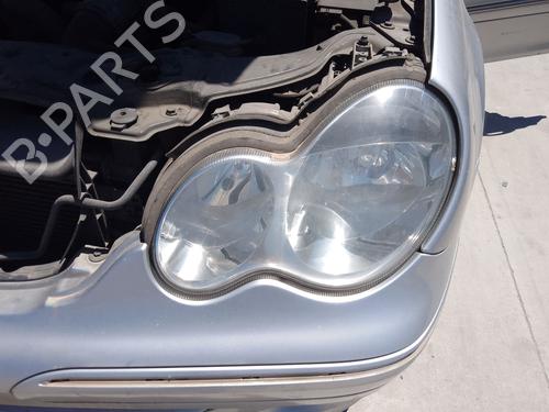 Phare gauche Phare gauche MERCEDES-BENZ C-CLASS (W203) [2000-2007] 36073235 36073235