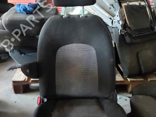 Fahrersitz für Fahrersitz NISSAN MICRA IV (K13K, K13KK) 1.2 (80 hp) 36018994 36018994