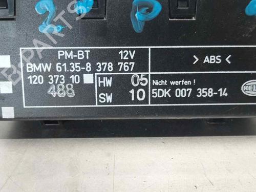 Electronic module BMW 7 (E38) 730 d | BP33326769M83 - Image 2