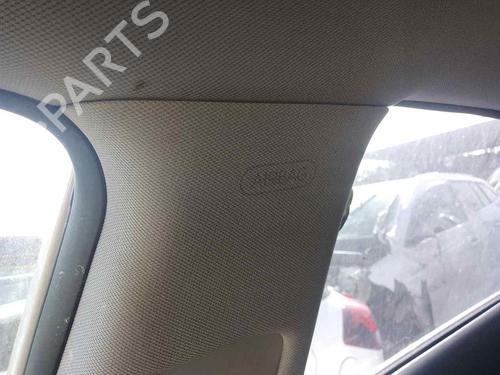 Used Right curtain airbag HYUNDAI i40 I (VF) 1.7 CRDi (116 hp) 28460791