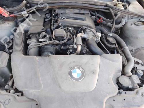 Styregear/Snekke BMW 3 Compact (E46) 320 td (150 hp) 28453479