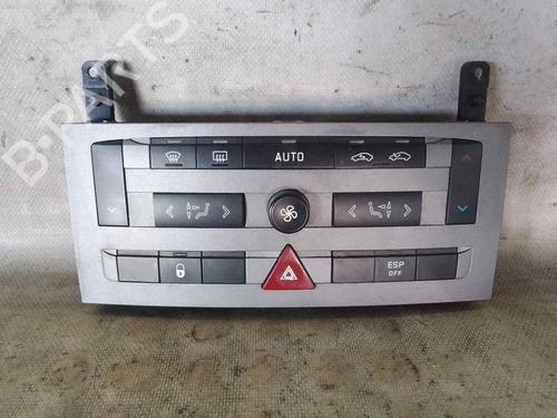 Used Climate control PEUGEOT 407 (6D_) [2004-2011]  26477259