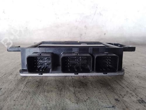 Engine control unit (ECU) FORD FOCUS I (DAW, DBW) 1.8 TDCi | BP26485163M57 