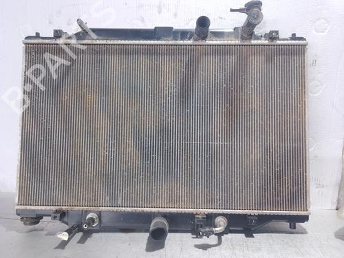 Water radiator MAZDA CX-5 (KF) | BP36449785M31 - Image 3