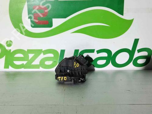 Used Rear right lock FORD KUGA II (DM2) 2.0 TDCi (120 hp) 28451826