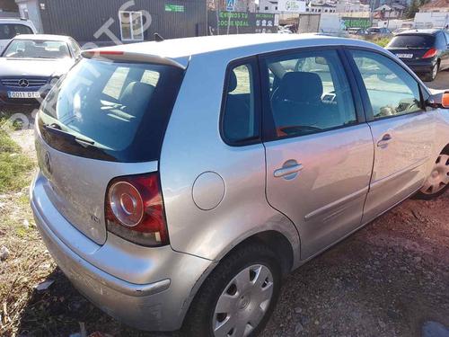 Front left interior door handle VW POLO IV (9N_, 9A_) 1.4 TDI | BP32070970I13