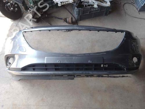 Pare-chocs avant OPEL CORSA E (X15) [2014-2025]  26486771