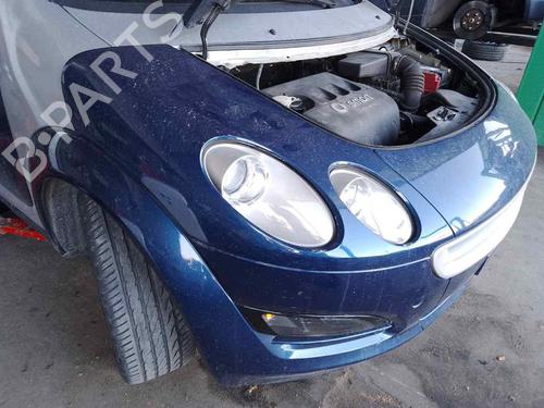 Forbro SMART FORFOUR (454) 1.3 (454.031) (95 hp) 28453202