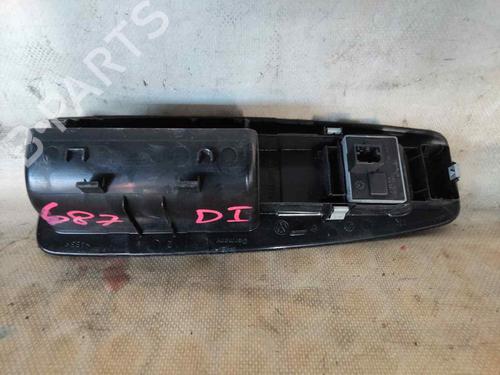 Fensterheberschalter links vorne VW POLO IV (9N_, 9A_)  | BP28462294I27 