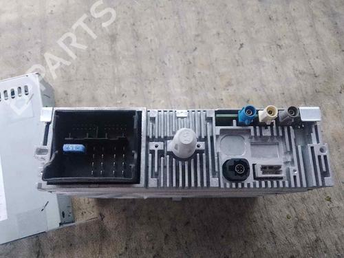 Radio PEUGEOT 308 II (LB_, LP_, LW_, LH_, L3_) 1.2 THP 130 | BP26484979E6 