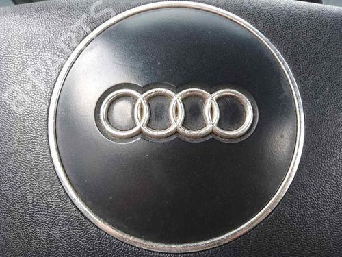 Used Heater matrix box AUDI A2 (8Z0) 1.4 (75 hp) 28453824