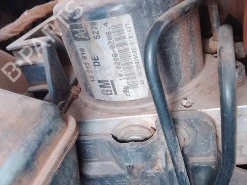 Used ABS pump OPEL ASTRA H (A04) [2004-2014]  28469399