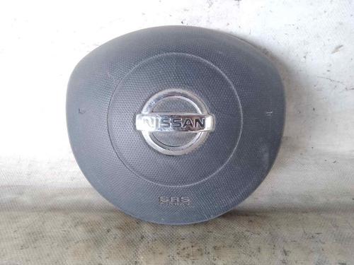 Used Driver airbag NISSAN MICRA III (K12) [2002-2011]  26479338
