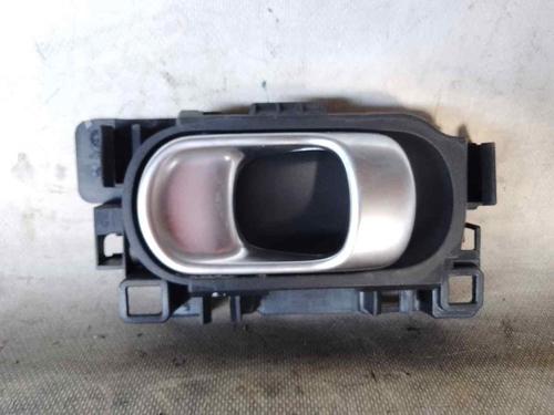 Used Rear left interior door handle CITROËN C3 AIRCROSS II (2R_, 2C_) 1.2 PureTech 82 (2RHMRC, 2RHMZB) (82 hp) 26468629