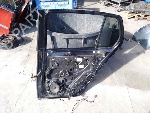Right rear door VW GOLF VI (5K1)  | BP26485589C5