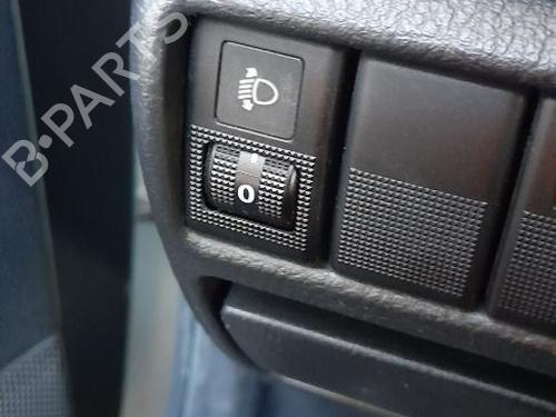 Used Headlight switch Headlight switch MAZDA 6 Saloon (GG) 2.0 DI (GG14) (136 hp) 33693774 33693774