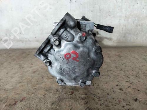 AC compressor FORD FOCUS II (DA_, HCP, DP)  | BP30105513M34 
