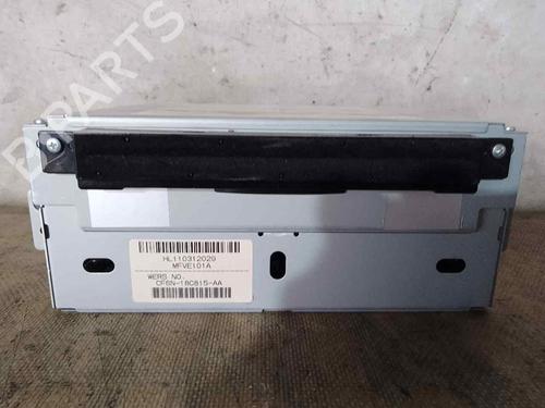 Used Radio VOLVO V40 Hatchback (525) D2 (114 hp) 26483056