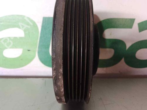 Pulley VW GOLF VI (5K1) 1.6 TDI | BP31826926M122