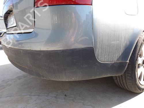 Rear bumper AUDI A6 C5 (4B2) 1.9 TDI | BP26482929C8 