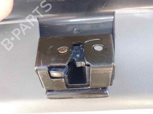 Used Tailgate lock CHEVROLET LACETTI (J200) 1.6 (109 hp) 28451617
