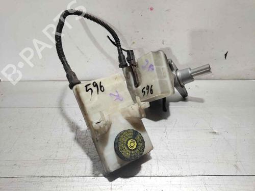 Used Brake master cylinder Brake master cylinder CITROËN C4 Grand Picasso I (UA_) 1.6 HDi (109 hp) 32753304 32753304