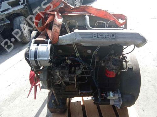 Engine NISSAN TRADE Van | BP29374596M1