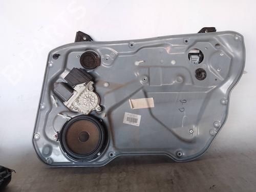 Used Front right window mechanism SEAT IBIZA III (6L1) [2002-2009]  26479470