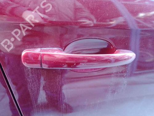 Used Front right exterior door handle FIAT BRAVO II (198_) 1.9 D Multijet (198AXC1B) (150 hp) 28458489