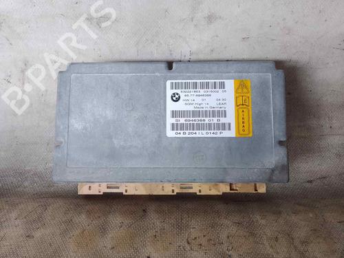 Kollisjonspute styreenhet BMW 5 (E60) 525 d (177 hp) 26485487