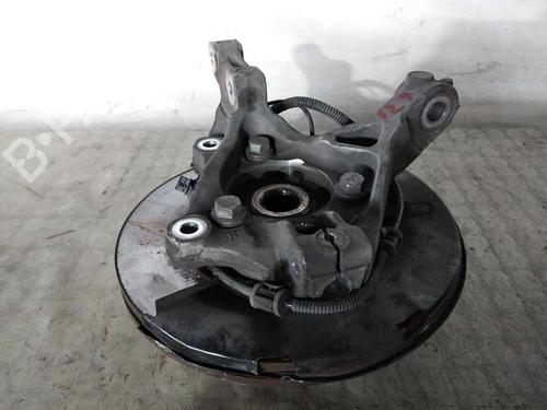 Right front steering knuckle OPEL ASTRA J (P10)  | BP26477154M26 