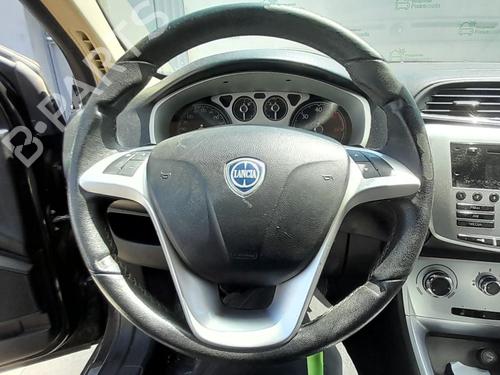 Used Steering wheel Steering wheel LANCIA DELTA III (844_) [2008-2014] 34717794 34717794