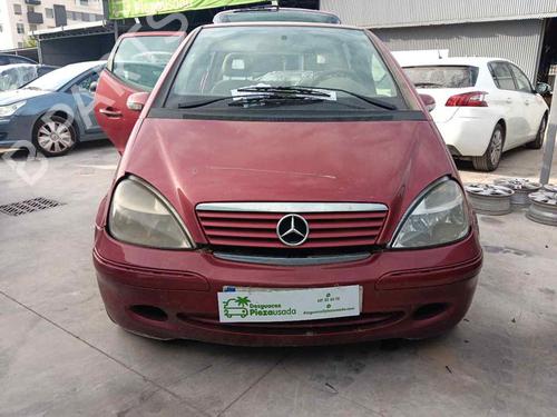 Starter MERCEDES-BENZ A-CLASS (W168) A 170 CDI (168.009, 168.109) | BP26475196M8 