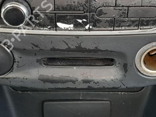 Used Ignition barrel Ignition barrel RENAULT MEGANE III Hatchback (BZ0/1_, B3_) [2008-2026] 33042459 33042459