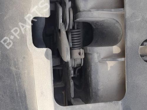 Fechadura do capot MERCEDES-BENZ B-CLASS Sports Tourer (W245) [2005-2011]  32366450